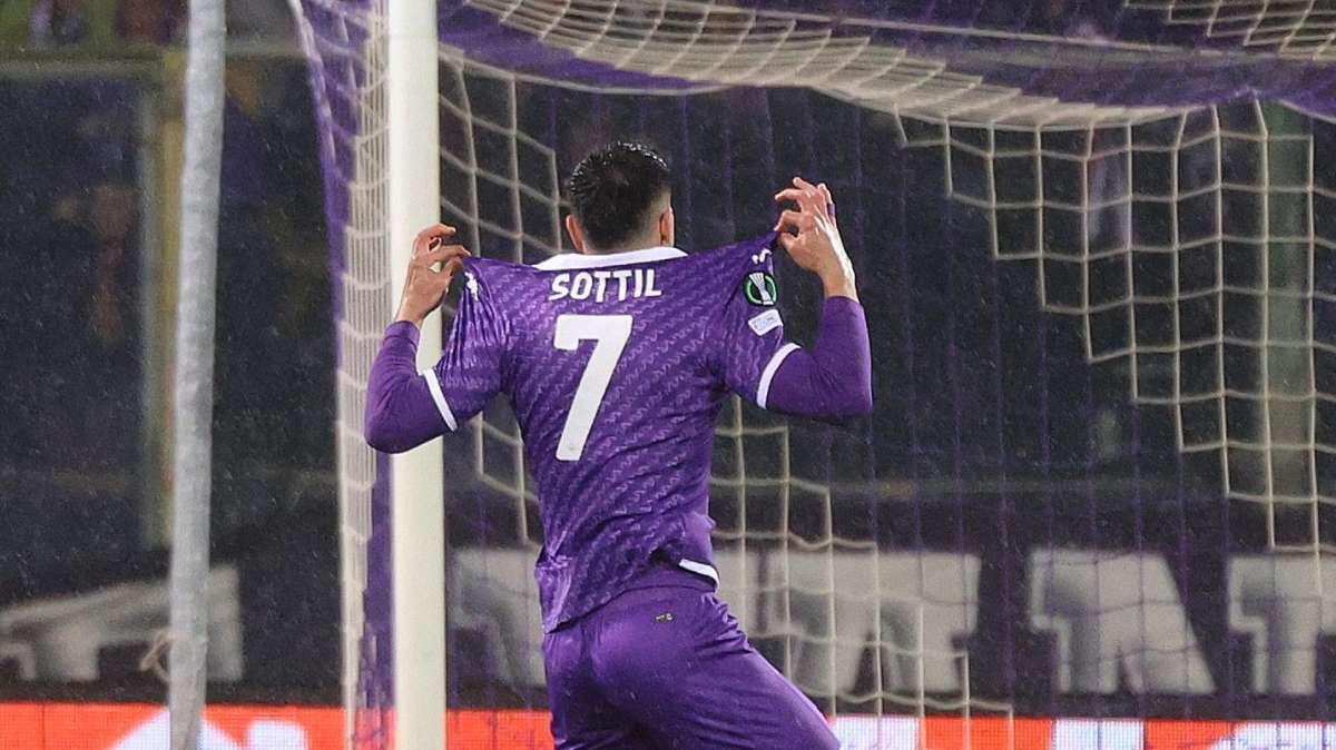 SOTTIL TRA I PIÙ PIMPANTI. ADESSO LA FIDUCIA C’È: INIZIA LA STAGIONE DA DENTRO O FUORI
