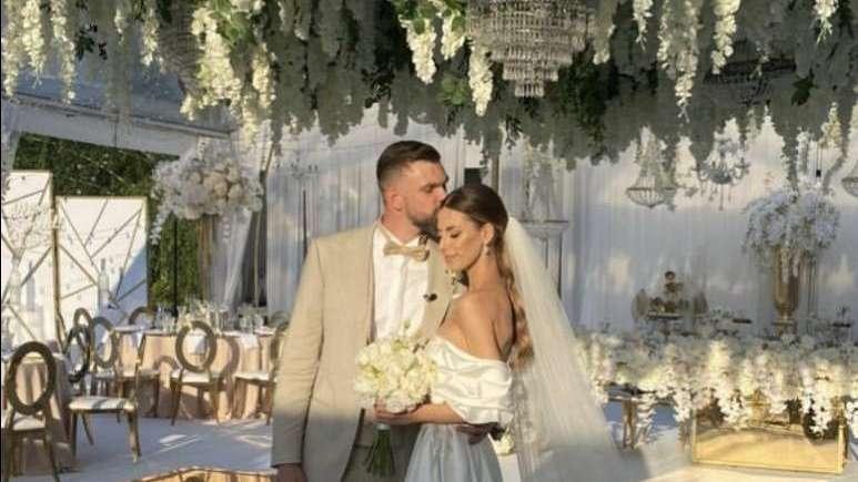 FOTO, Si è sposato Dragowski. E per Zurkowski...