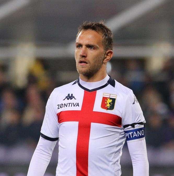 DA MILANO, La Fiorentina attende Criscito e Amrabat