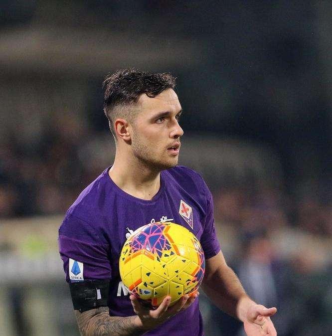 FIO-BRE 1-1, Dentro subito Lirola, fuori Dalbert