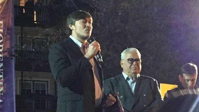 CORVINO, Idee chiare sul mercato. Con Sousa...
