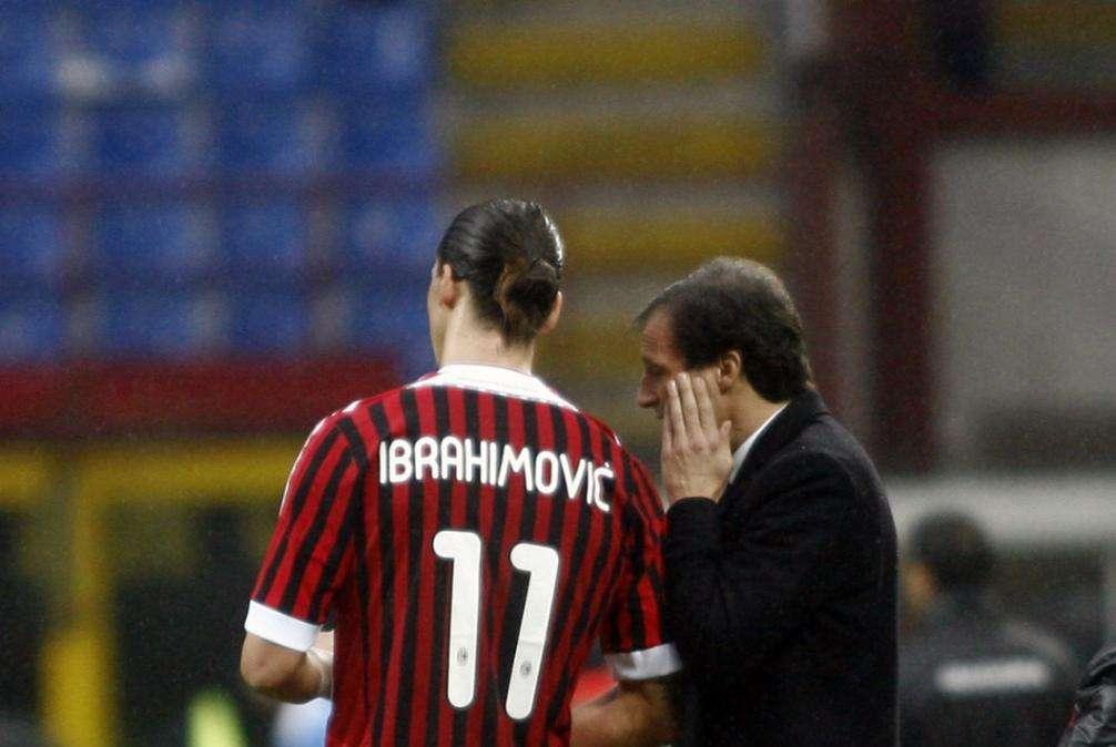 ALLEGRI, A Firenze ci sarà uno stadio infuocato