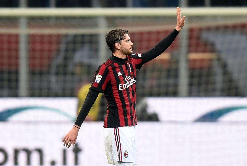 MERCATO, Torna di moda il nome di Locatelli