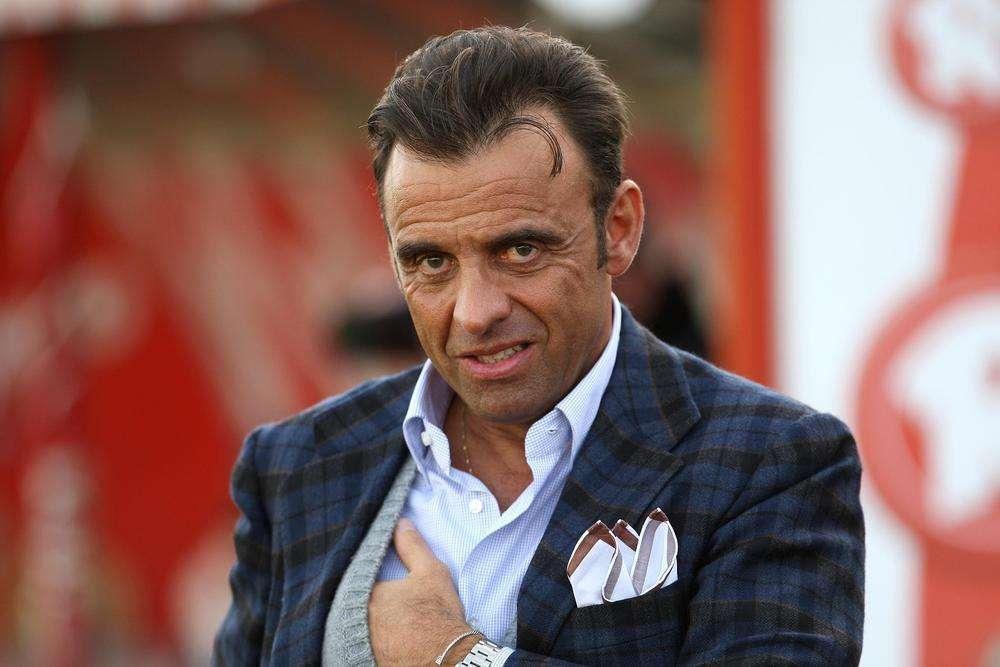 CORSI A FV, BENNACER IN STAND-BY. HANCKO CI PIACE MA...