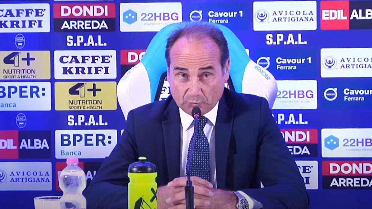 DS SPAL A RFV, Sabiri farebbe bene a Firenze
