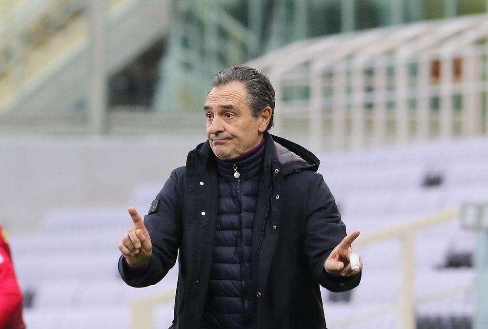 PRANDELLI, Lettera: "La mia carriera può finire qui"