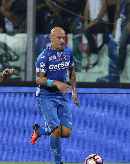 MACCARONE, Tranquilli in vista del derby coi viola