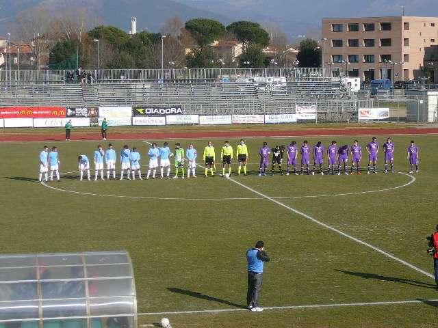 FIORENTINA-LAZIO 3-1, VIOLA IN SEMIFINALE!