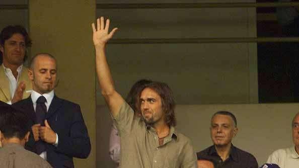 BATISTUTA, Aspetto una chiamata dalla Selecciòn