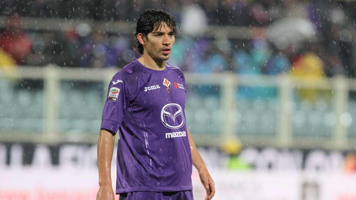 M.FERNANDEZ, Prossima settimana il rientro 