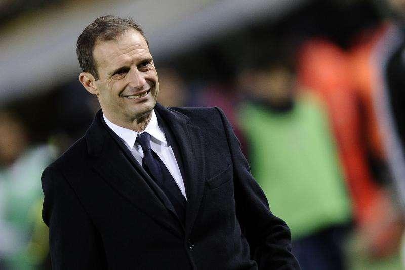 ALLEGRI, Rinnovo fino al 2019: 3,5 mln più bonus