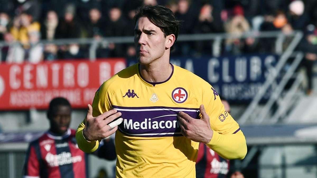 LA STESSA MAGLIA