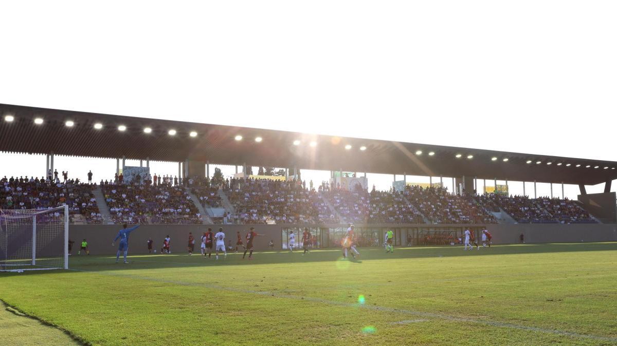 Giorno libero per la Fiorentina. Domani la ripresa con vista sulla Coppa Italia