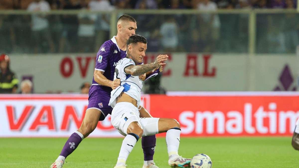 VIOLA, Expected Points: 4 punti in più del previsto