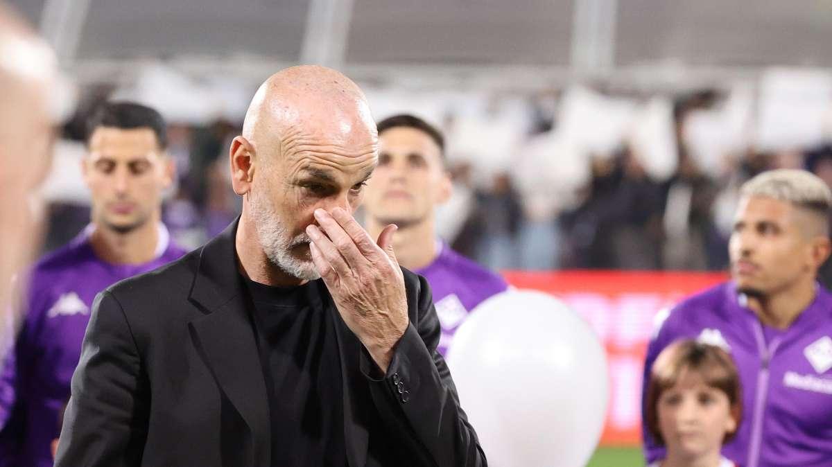 La caccia a Pioli, la situazione Motta fino a Fabregas e Tudor: il tetris allenatori non è solo a Firenze