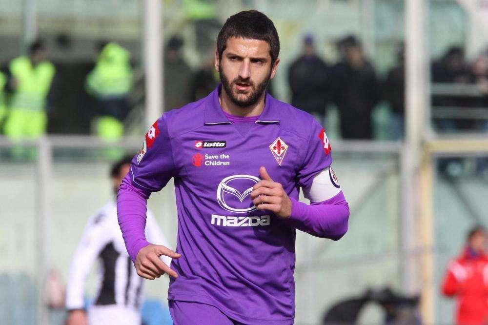 GAMBERINI, Che rimpianto aver perso coi Rangers