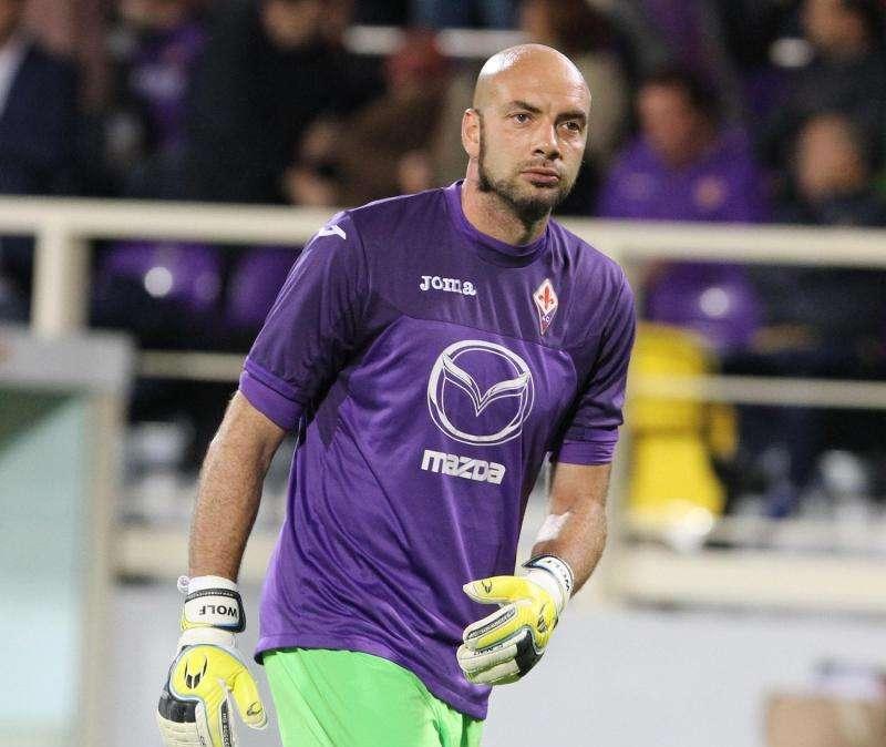LUPATELLI, Makarov e Satalino due ottimi portieri