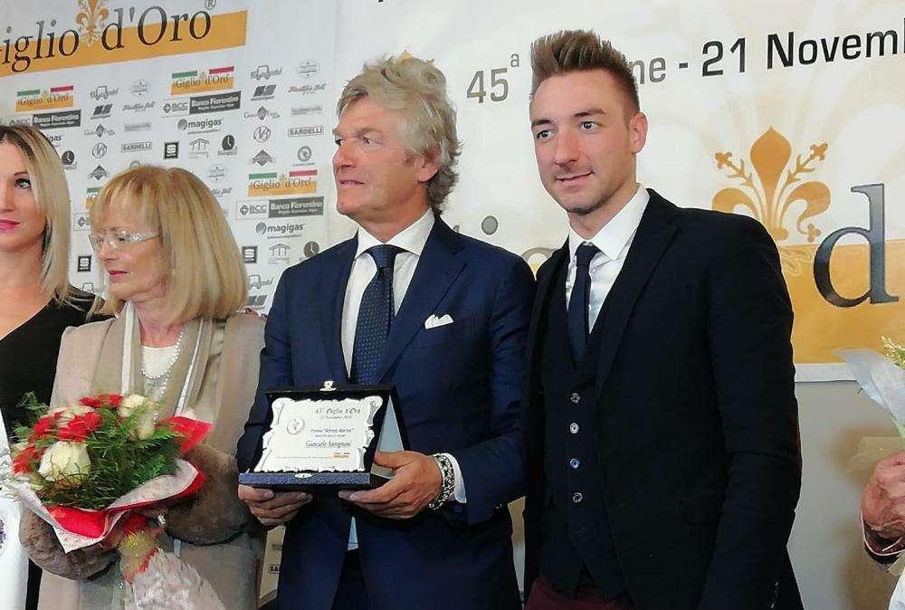 VIDEO FV, Antognoni: "Ho vissuto tecnici-ciclisti"