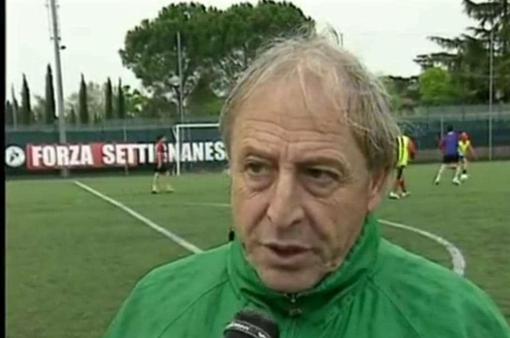 ROMEI A FV, Giovani, la voglia di ripartire vincerà