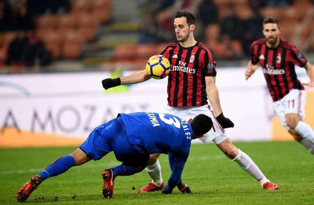 KALINIC, Rifiutate ancora le offerte dalla Cina