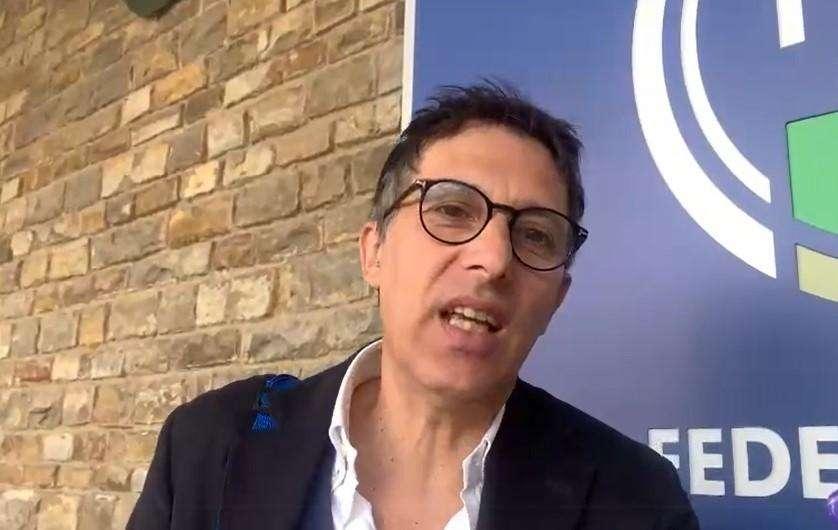 VIDEO FV, Ubaldo Pantani imita Spalletti e Inzaghi