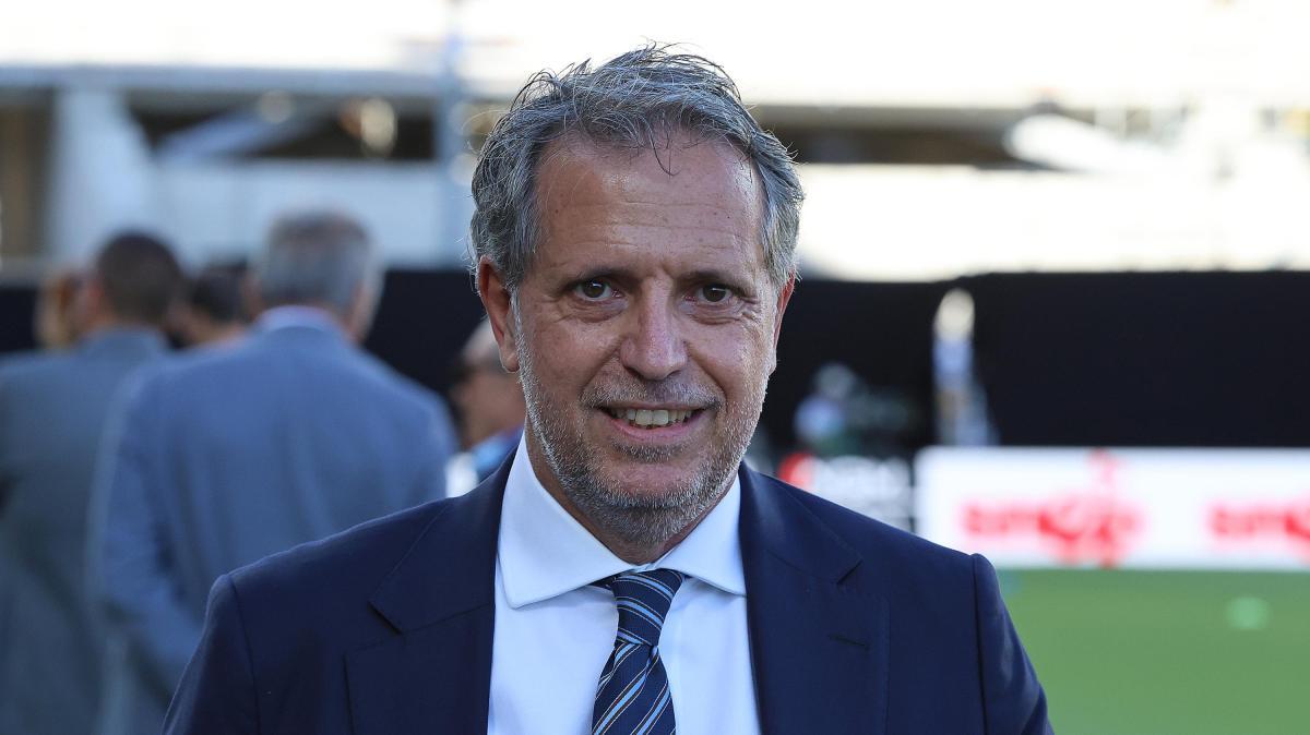 Lorenzo Paratici, nuova avventura alla Roma per il figlio del ds viola