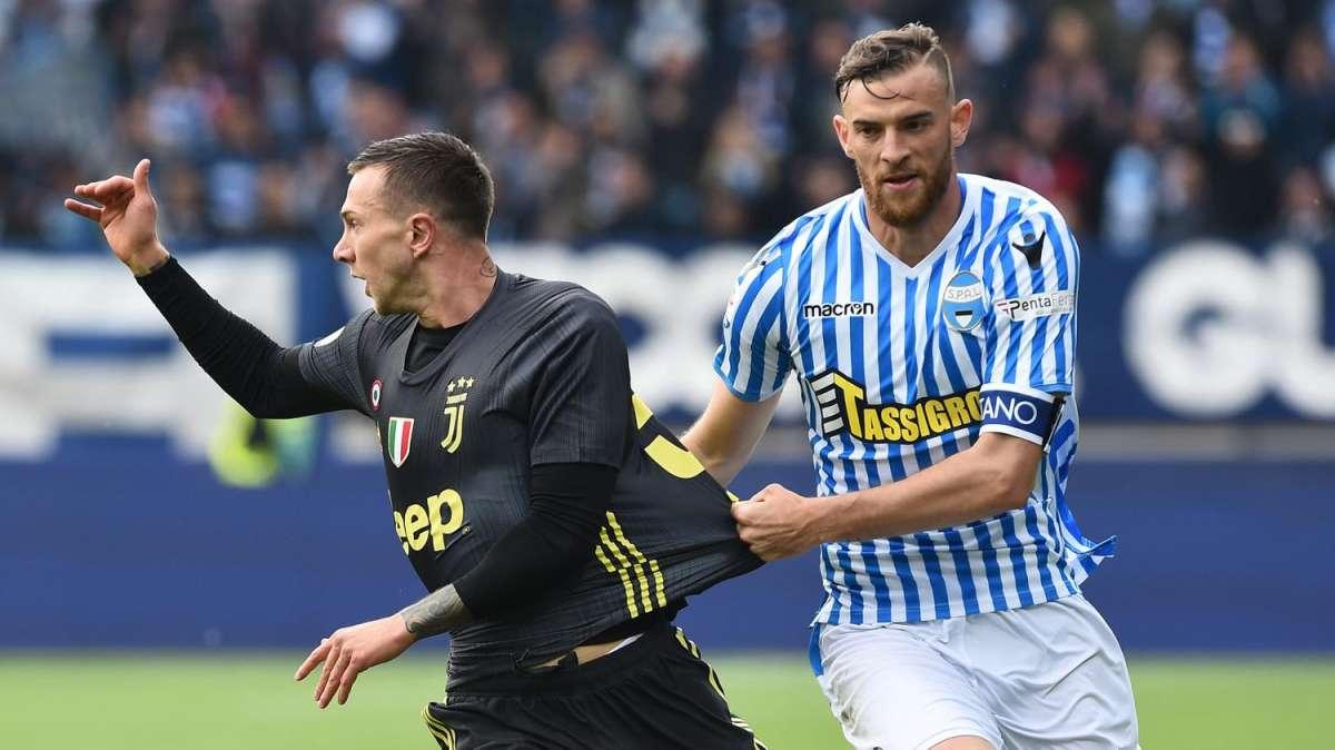 VICARI A FV: "IGOR? GIÀ ALLA SPAL SI CAPÌ CHE ERA DA BIG. PUÒ MIGLIORARE ANCORA"