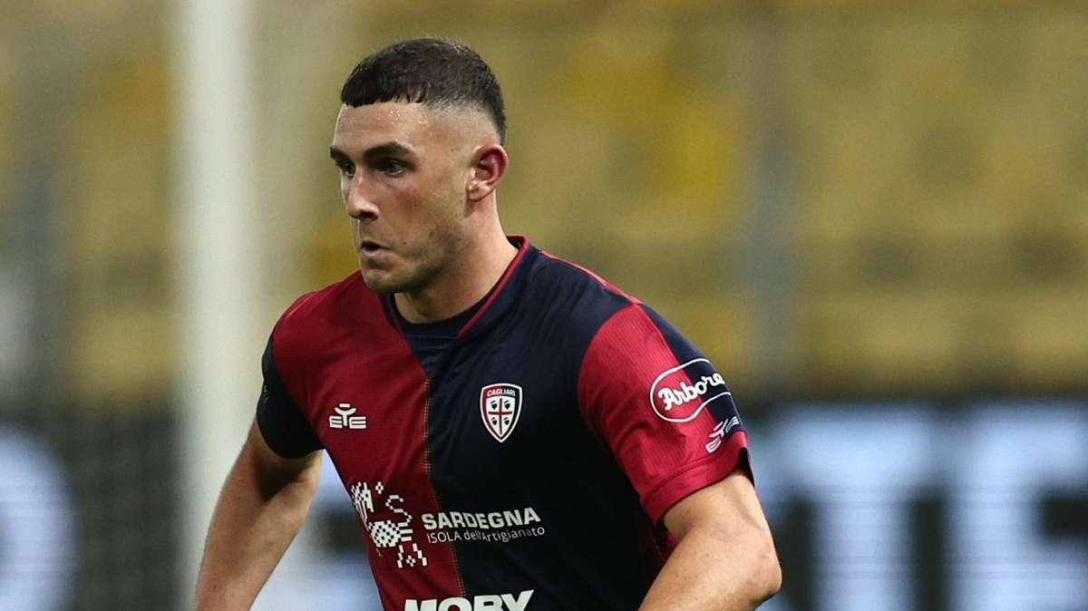 Piccoli e il giallo sull'arrivo. Potrebbe aggregarsi ai viola direttamente in Sardegna
