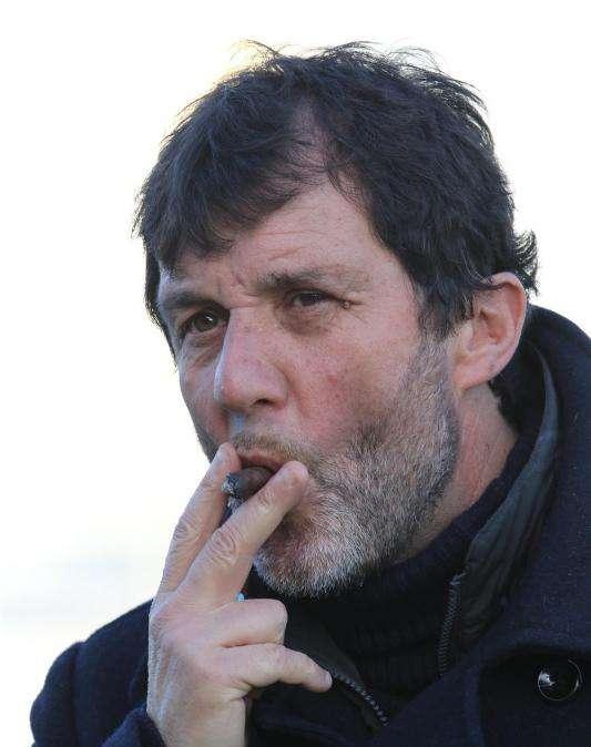 DS EMPOLI, Tonelli è incedibile a gennaio