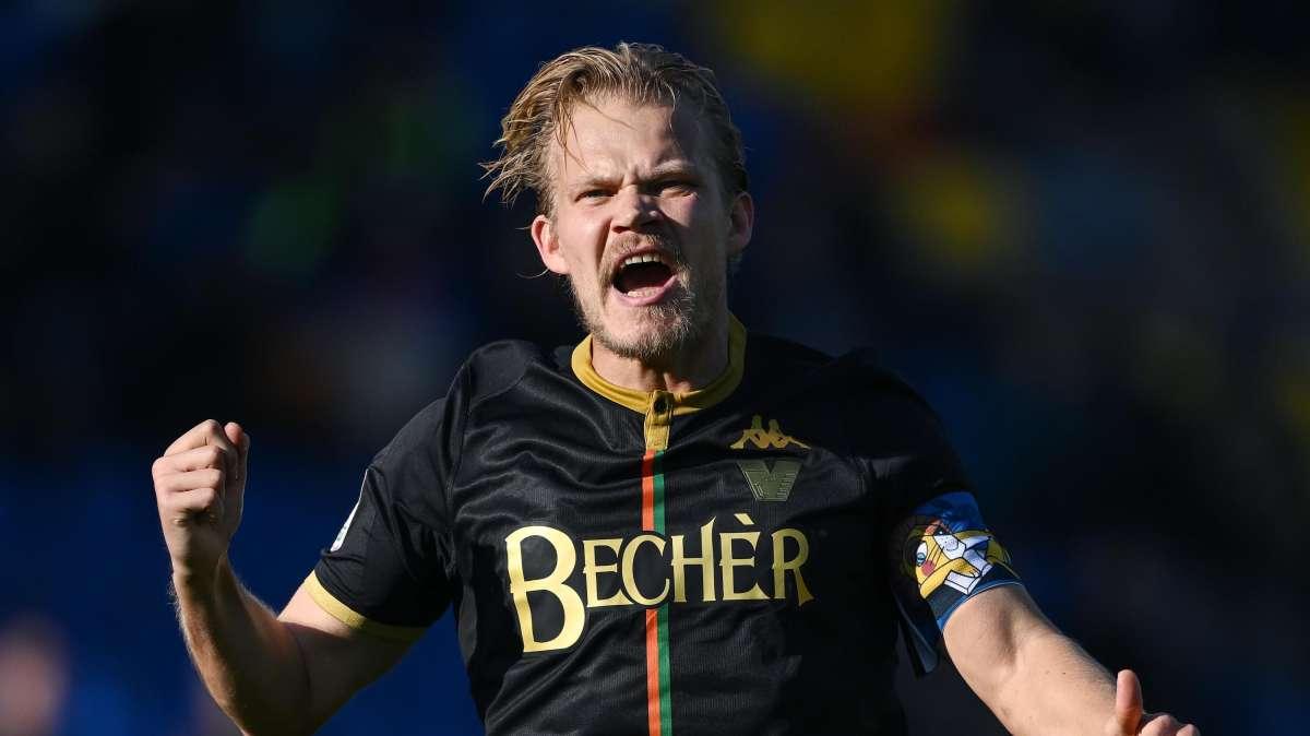 SERIE A, Gollini para un rigore ma vince il Venezia