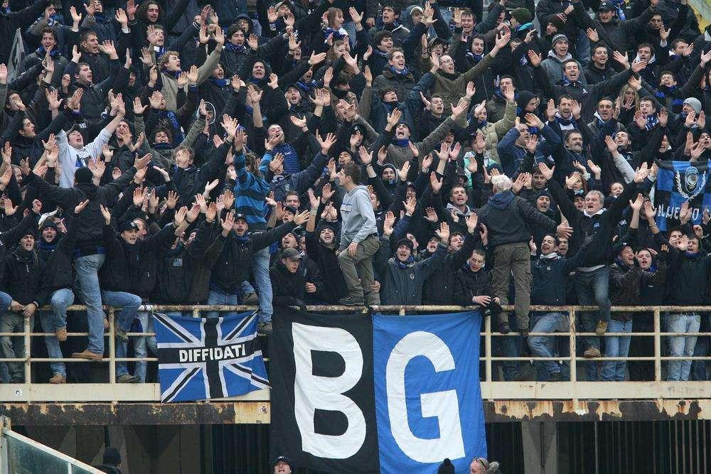 ATALANTA-FIORENTINA, Le limitazioni sui biglietti