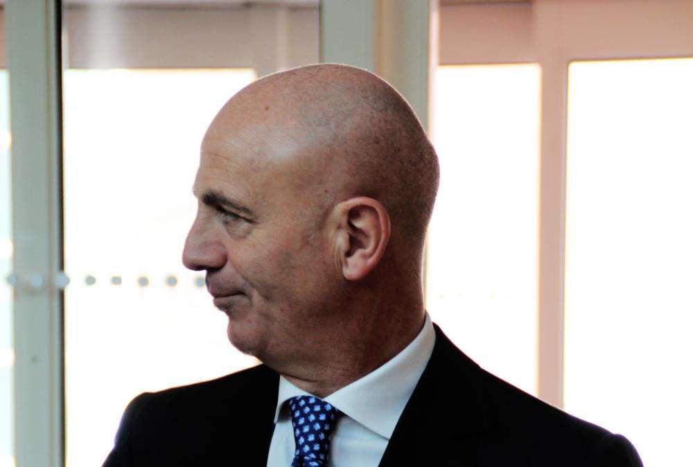 SANNINO, Pronti per un match molto sentito 