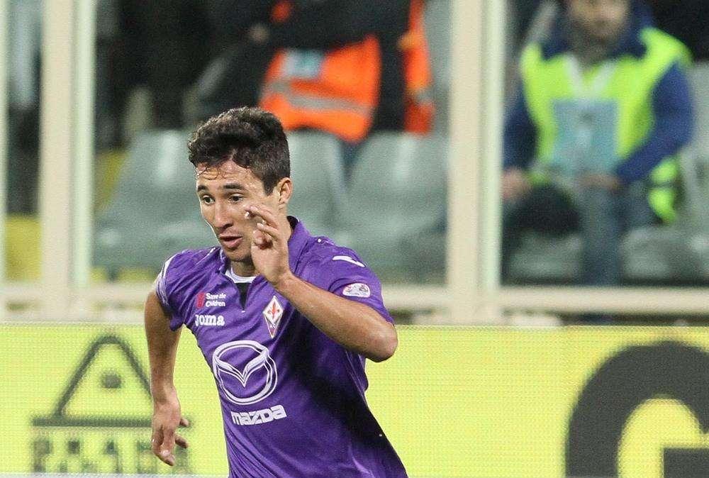 MATOS, Il Catania lo chiede in prestito: no di Cognigni