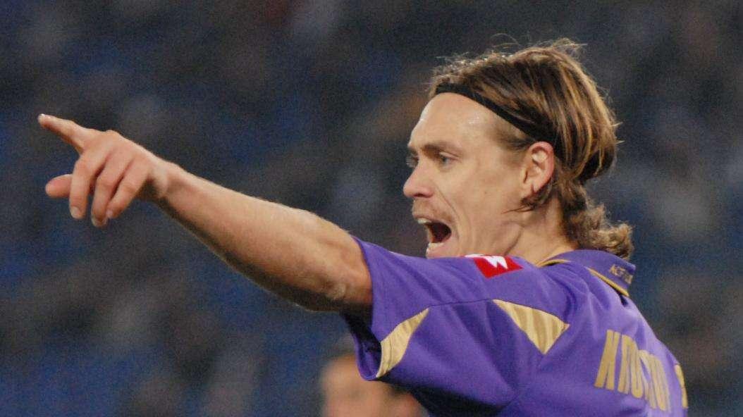 AG. KROLDRUP A FV, PER È AL TOP. VIOLA? A BRACCIA APERTE