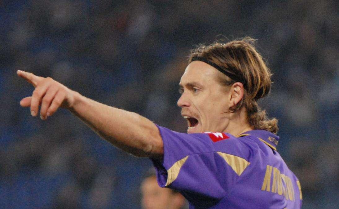 KROLDRUP A FV, Finale possibile, Gomez...