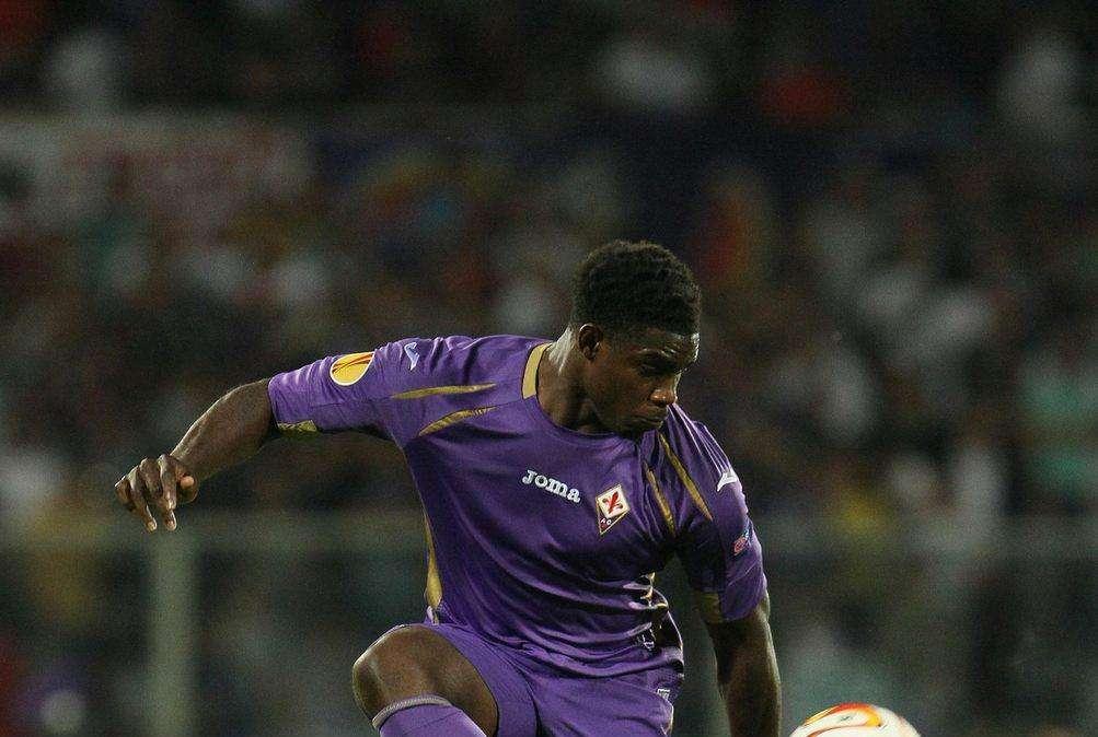 RICHARDS, Con il Torino verso l'esordio dal 1'