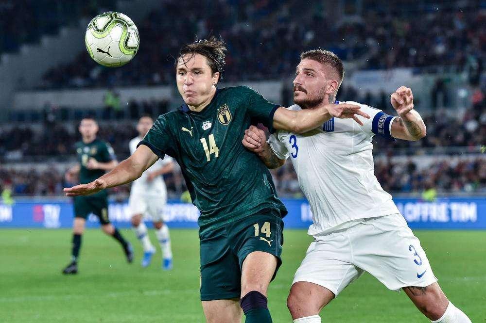 DUBBIO NAZIONALI, FIORENTINA ALLA FINESTRA