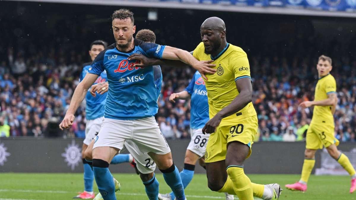 RRAHMANI, Garcia spera di ritrovarlo contro la Viola
