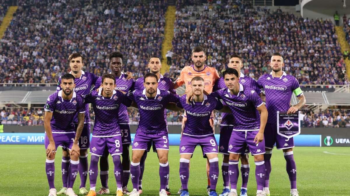 VIOLA, Continuità: ciò che fin qui ha guidato la Fiorentina