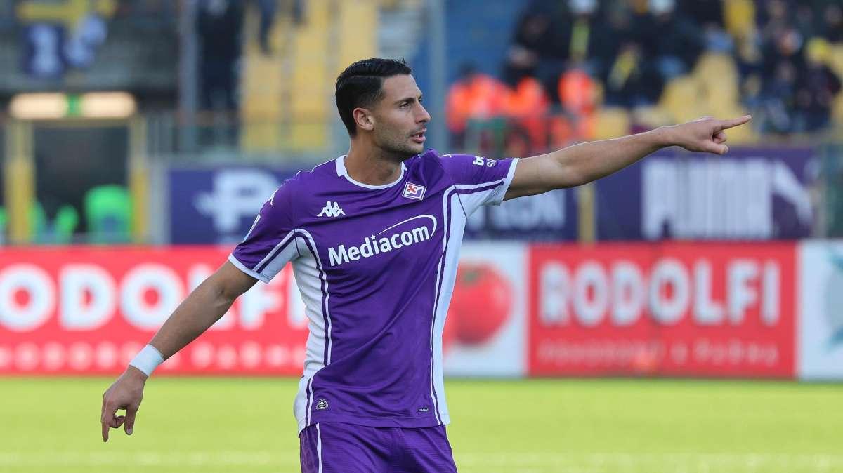 Bologna-Fiorentina 0-1, a segno Mandragora: stavolta gol buono