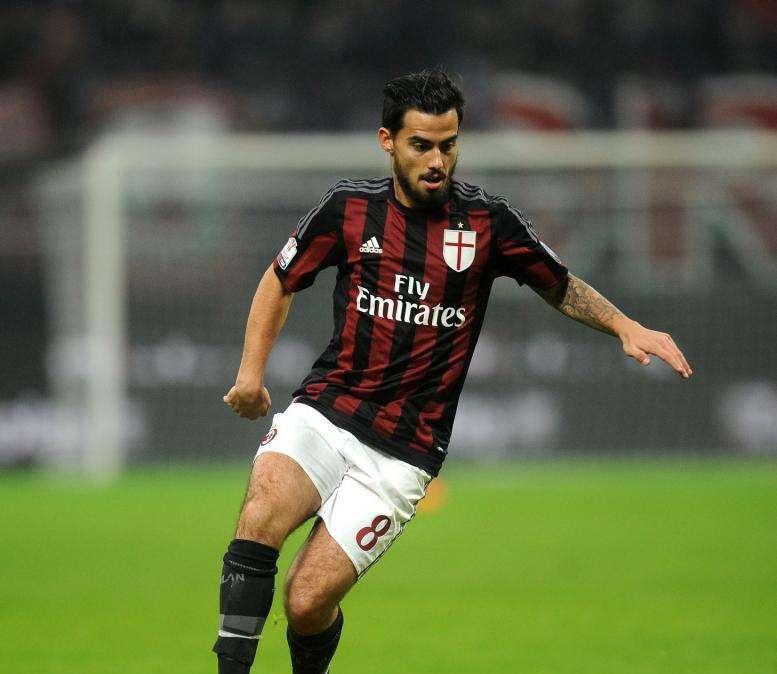 UFFICIALE, Il Genoa acquista Suso e Rigoni