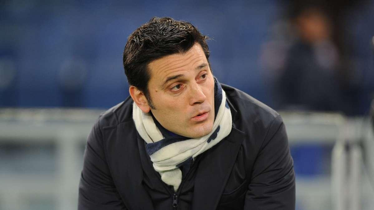 MONTELLA, VOGLIAMO L'EUROPA CON LA TIM CUP, SUL PORTIERE...