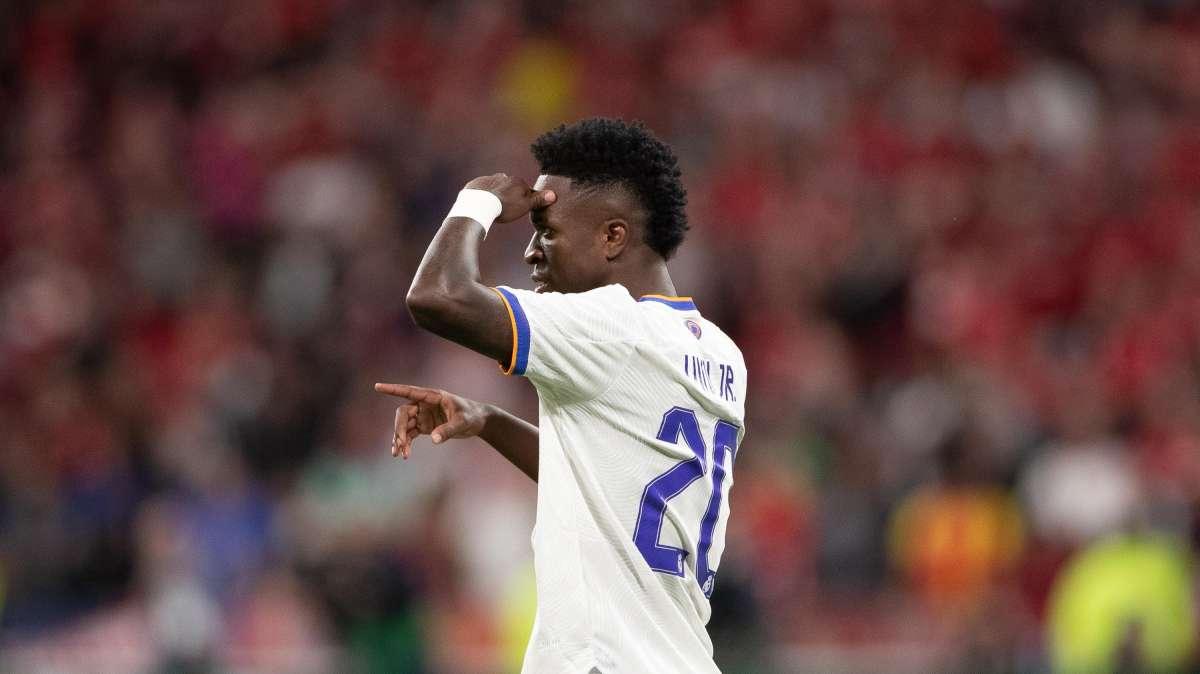 C.LEAGUE, Real campione d'Europa: Liverpool ko 1-0