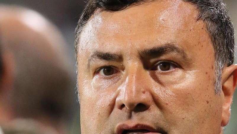 BARONE, Incontro importante, ora avanti