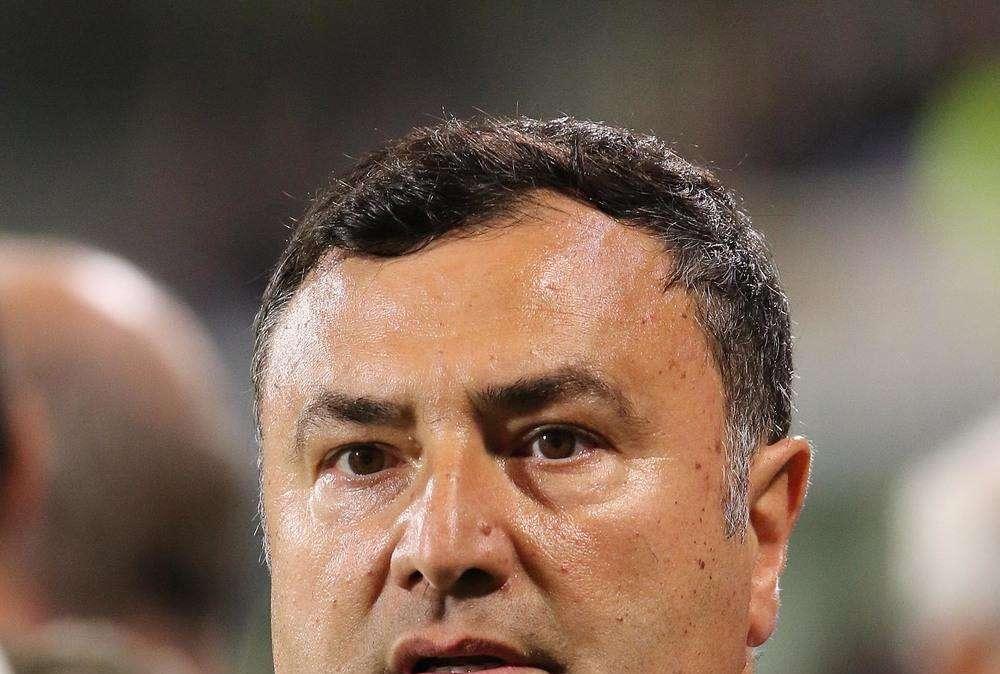 VIDEO, Barone: "Kokorin? Non ancora chiuso"