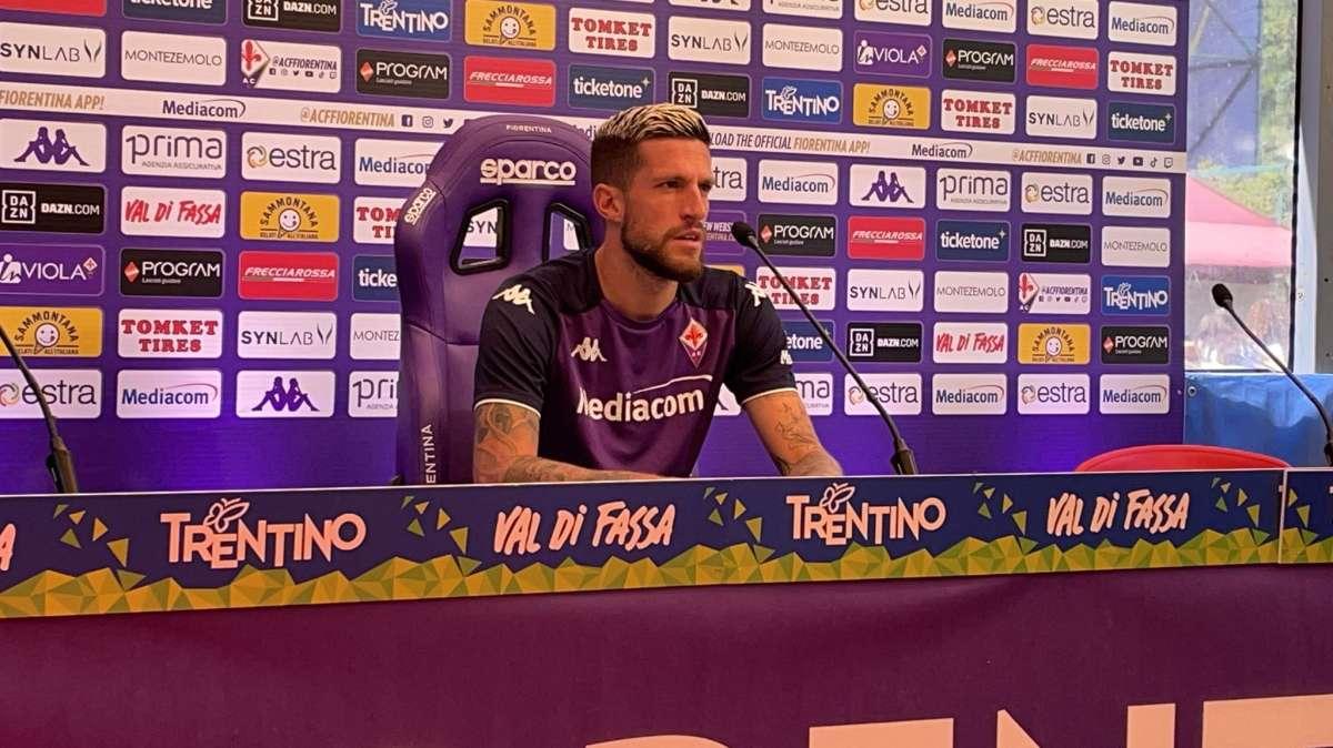 BIRAGHI: "IO SONO UN CANE DA BASTONARE: VA BENE COSÌ, MI SACRIFICO. DUSAN? 100 ASSIST"