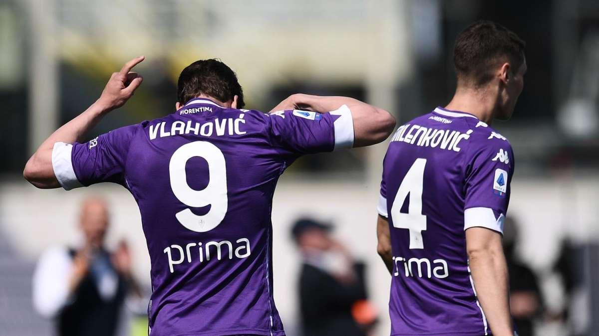 VLAHOVIC, Noi orgogliosi. Adesso il mio sogno è...