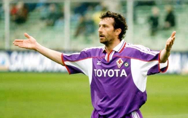 GANZ A FV, Viola favoriti contro la Samp 