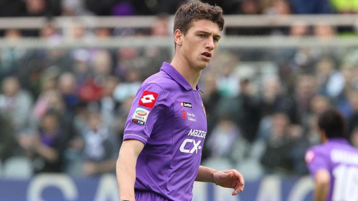 VIDEO FV, Esercizi difensivi per i viola