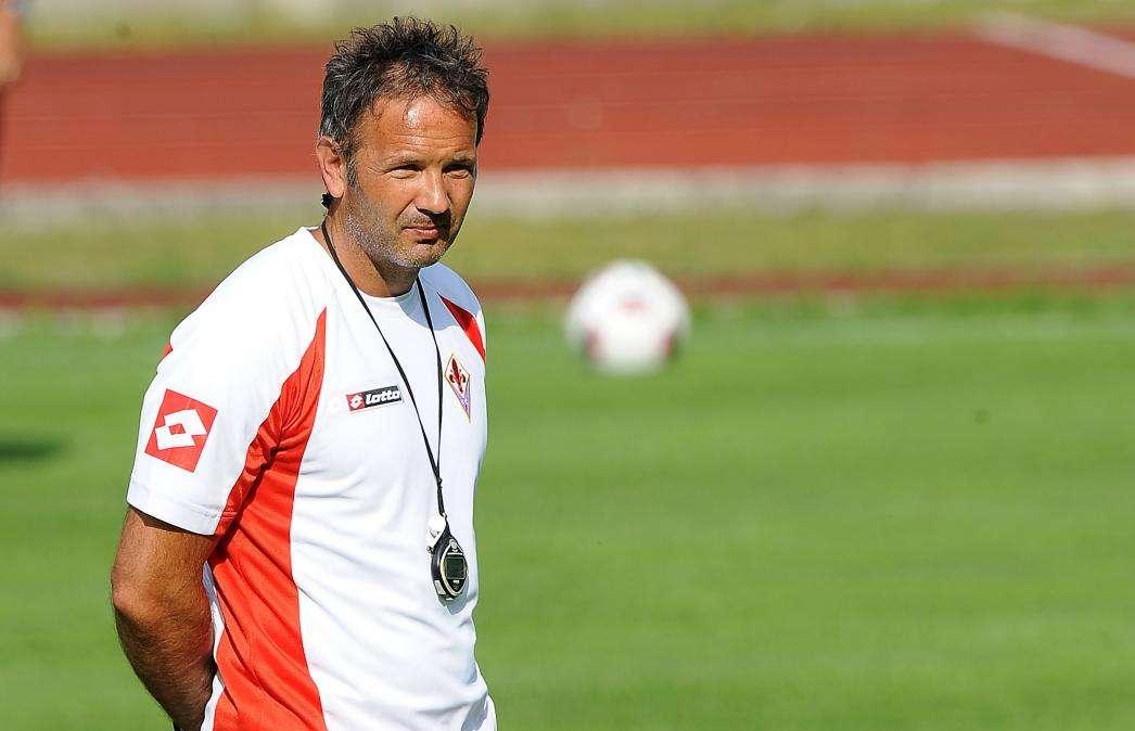 CORTINA, Per Sinisa una viola da inventare